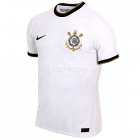 Fußballtrikots Corinthians 2022-2023 Kurzarm Heimtrikotsatz kaufen